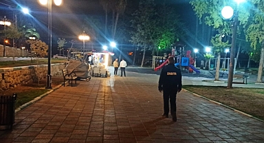 Daha Temiz Bir Yenişehir Gölü İçin El Ele