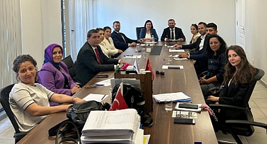 DASİFED’den Güç Birliği Mesajı