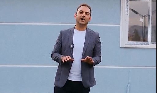 Defne’ye Kültür ve Sohbetin Yeni Adresi: Kütüp Kafe