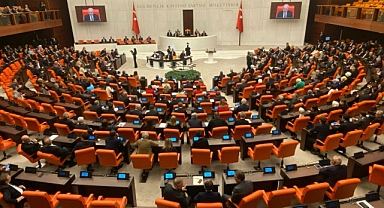 DEPREM BÜTÇESİ 53 MİLYAR LİRA