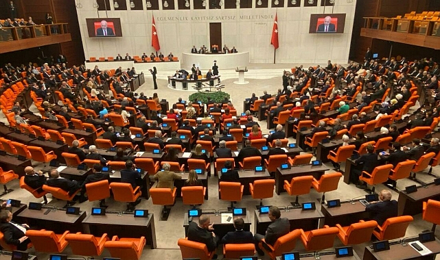DEPREM BÜTÇESİ 53 MİLYAR LİRA