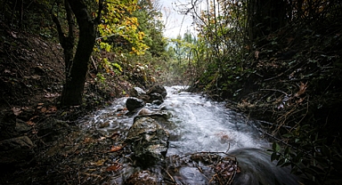DEPREM KURU NEHRİ HAREKETE GEÇİRDİ