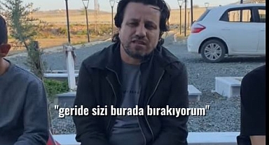 Depremde Evlatlarını Kaybeden Anneye Anlamlı Destek