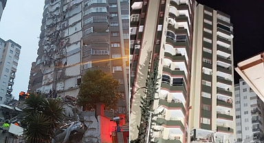 DEPREMİN SUÇLULARI SUÇLAMALARI REDDETTİ