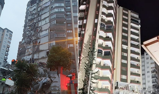 DEPREMİN SUÇLULARI SUÇLAMALARI REDDETTİ