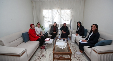 Devletin Şefkat Eli Her Haneye Ulaşıyor