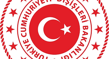 Dışişleri Bakanlığı’ndan Özgürlük Filosu Açıklaması