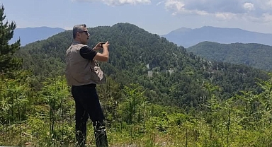 Doğa Koruma Görevlileri Şehit Statüsüne Alınmalı