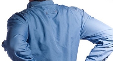 Doğru Oturuş Pozisyonu