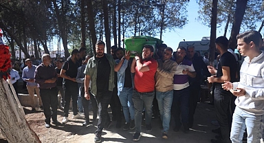 Doğum Gününde Trafik Kazasında Can Verdi