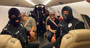 Don Vito ve Örgüt Üyesi BAE’de Yakalandı