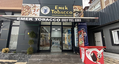 Dondurma Çalan Şüpheli Yakalandı