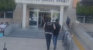 Dörtyol’da Aranan 4 Şahıs Yakalandı