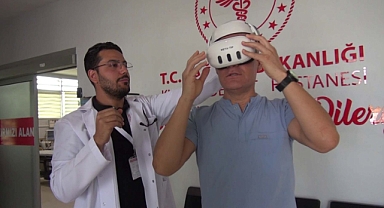 Dr. Şanverdi’den Meta Tıp Devrimi