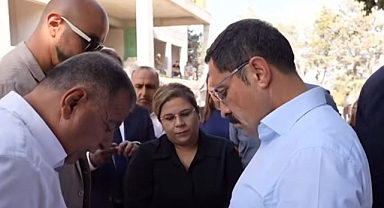 Eğitime Yapılan Yatırım, Geleceğe Yapılan Yatırımdır