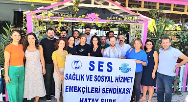 Emeğimizin Karşılığını İstiyoruz