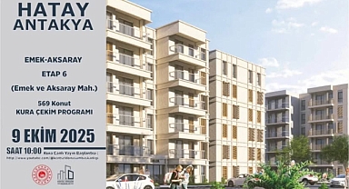 Emek-Aksaray Etap 6’da Hak Sahipleri Belirleniyor