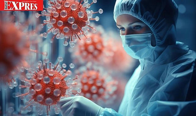 ENFEKSİYON HIZLA YAYILIYOR: HATAY’DA SAĞLIK ALARMI!