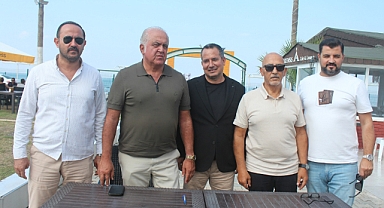 ENGELSİZLERE GÖRKEMLİ TÖREN