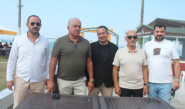 ENGELSİZLERE GÖRKEMLİ TÖREN