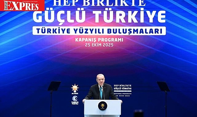 ERDOĞAN’DAN ÖNEMLİ AÇIKLAMA: “SÜRECİ BOZMAK İSTEYENLERE FIRSAT YOK”