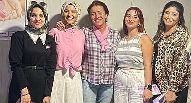 Erken Teşhis, Hayat Kurtarır Bilinci Pekiştirildi