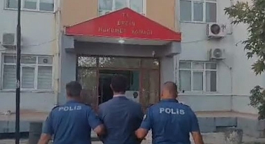 Erzin’de Aranan İki Şahıs Yakalandı