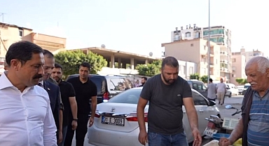 Esnafımız Şehrin Kalkınmasında Önemli Bir Role Sahip