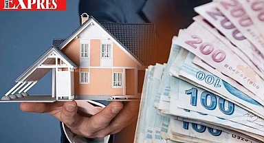 EVİNİ KİRAYA VERENLER DİKKAT! VERGİDE YENİ DÖNEM