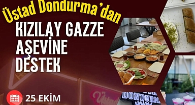 Gazze İçin Hatay’dan Anlamlı Dayanışma Çağrısı