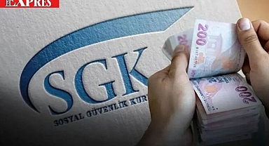 GECİKME ZAMMI SİLİNECEK: GSS DÜZENLEMESİ YOLDA!