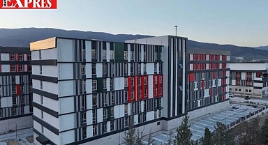 GELECEĞE IŞIK TUTAN PROJE HATAY’DA HAYAT BULUYOR!