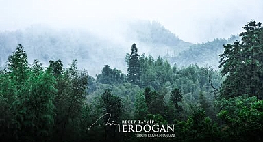 Geleceğe Nefes Olmak İçin Hep Birlikte El Ele