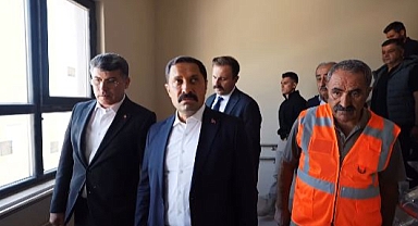 Geleceğin Bilinçli Nesilleri İçin Zemin Hazırlanıyor