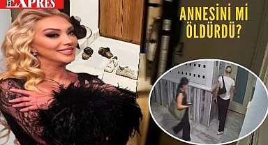 GÜLLÜ'NÜN ÖLÜMÜNDE ŞOK İDDİALAR!