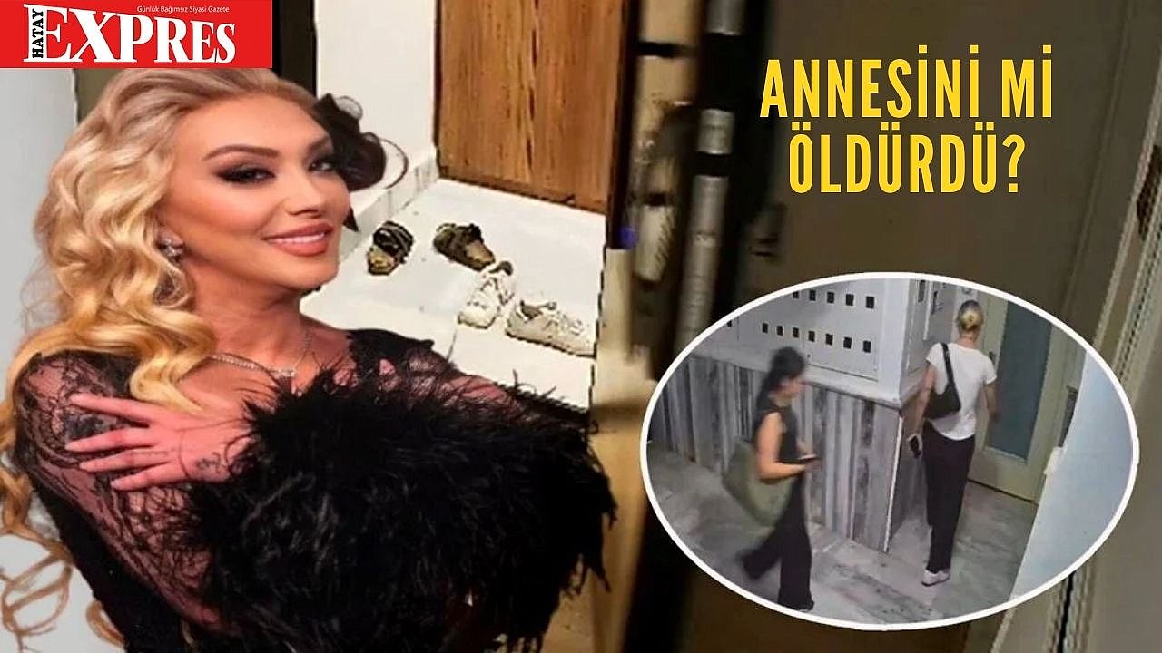 GÜLLÜ'NÜN ÖLÜMÜNDE ŞOK İDDİALAR!