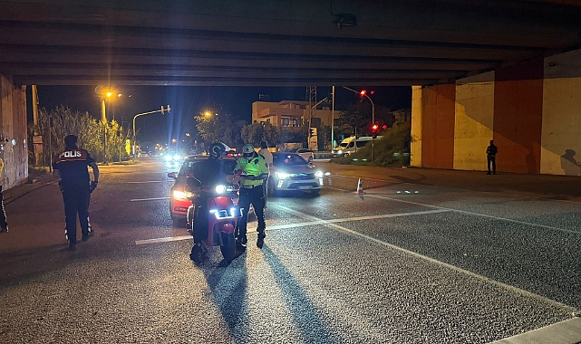 Güven Uygulamasında 3 Kişi Yakalandı