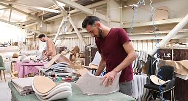 HAKİM Mobilyacılık Kursu Başladı