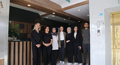 HAKİM Projesi, Meslek Kazandırıyor