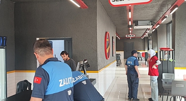 Halk Sağlığı İçin Her Ürün Titizlikle Kontrol Ediliyor