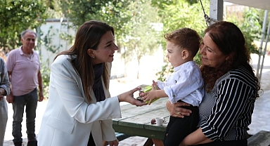 HANIMEFENDİ MASATLI’DAN İPEĞE ALTIN DOKUNUŞ