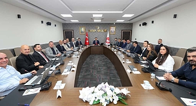 Harbiye Şelaleleri Ve Milleyha Kuş Cenneti İçin Koruma Odaklı Projeler