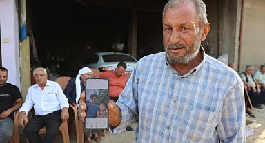 Hasan'ın Ölümü Ailesini Üzüntüye Boğdu