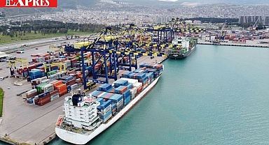 HATAY 2025’TE EKONOMİNİN PARLAYAN YILDIZI OLDU!