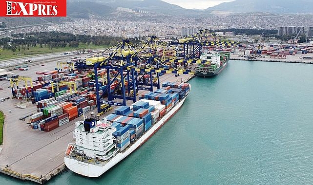 HATAY 2025’TE EKONOMİNİN PARLAYAN YILDIZI OLDU!