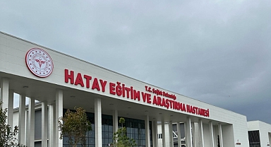 Hatay’a 42 Yeni Uzman Hekim Atandı
