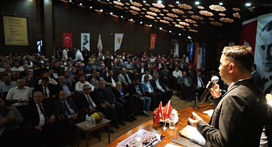 Hatay Bizim İçin Siyaset Üstü Bir Meseledir