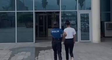 Hatay’da Aranan İki Şahıs Yakalandı