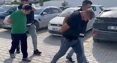 Hatay’da Aranan Şahıslara Operasyon: 1 Tutuklama