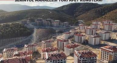 HATAY'DA BÜYÜK DÖNÜŞÜM BAŞLADI!